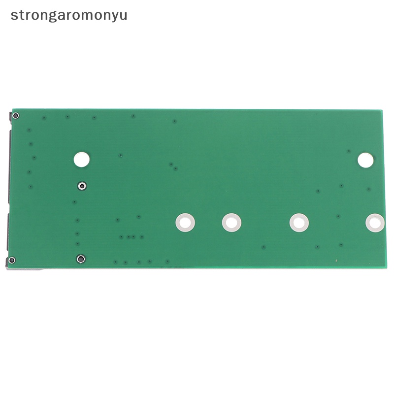 Bộ Chuyển Đổi Thẻ Nhớ ssd (M2) Sang sata 2.5 inch m.2 ngff ssd Sang sata3 Chuyên Dụng