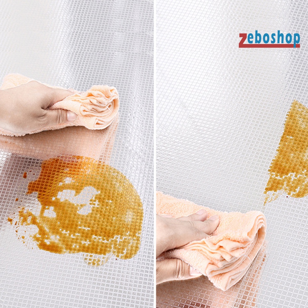 Đề Can Dán Tường Mịn Chống Nước Không Phai Màu Trang Trí Nhà Hàng