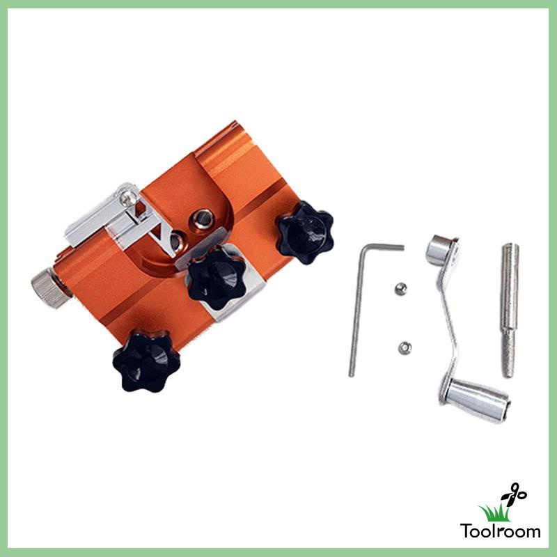 Bộ Dụng Cụ Mài Sắc Bén Dây Xích Tiện Dụng