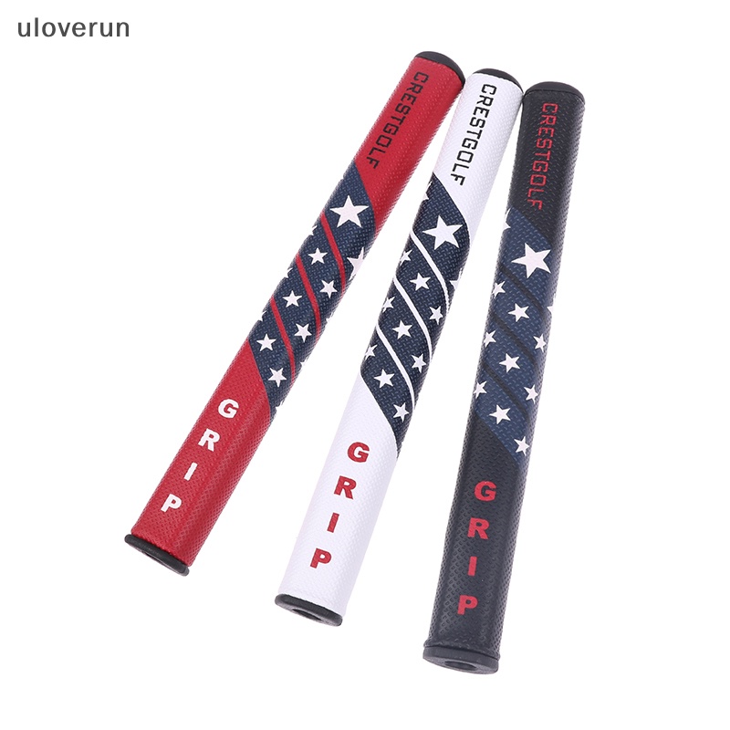 1 Bọc Tay Cầm Gậy Đánh Golf uloverun 2.0 Chất Liệu PU Chống Trượt