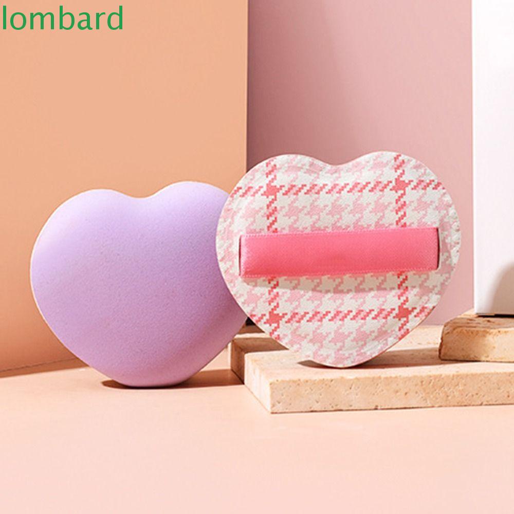 Mút Trang Điểm Mềm Mại Sử Dụng Kép Khô Ướt Đa Năng Cho Nữ