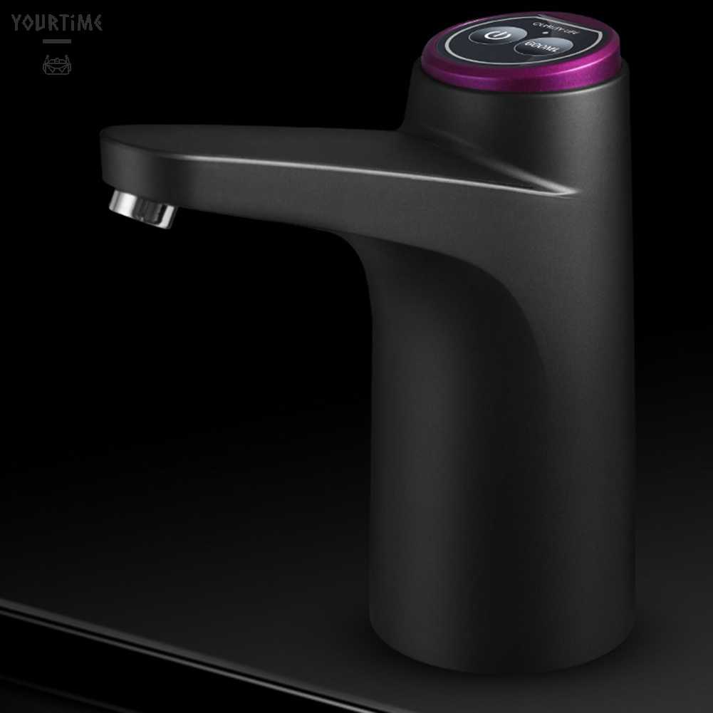 Máy Bơm Nước Uống Chạy Điện USB Tiện Dụng