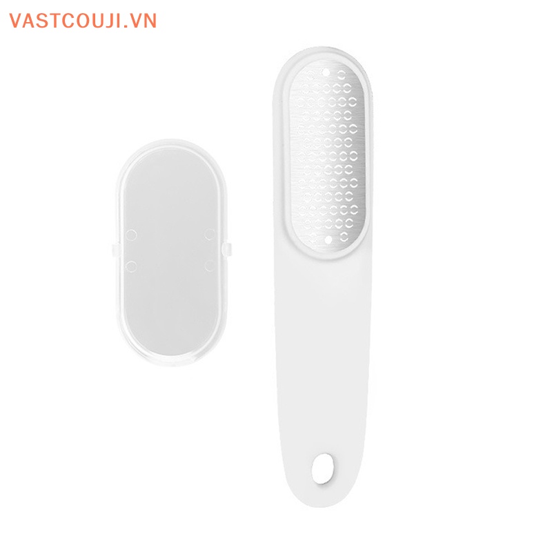 Dụng Cụ Dũa Tẩy Tế Bào Chết Cho Bàn Chân Hai Mặt VASTJI