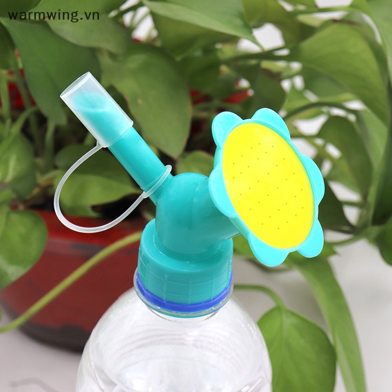 Vòi Tưới Nước Cho Bình Hoa Tiện Dụng
