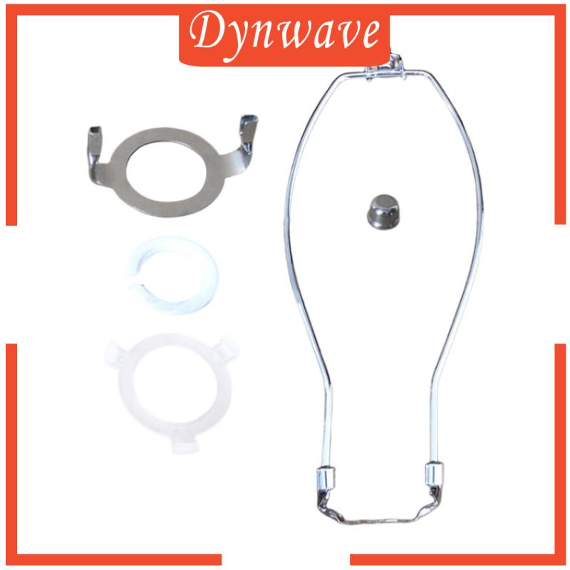 Bộ Khung Chụp Đèn Harps 6 8 10 12 inch