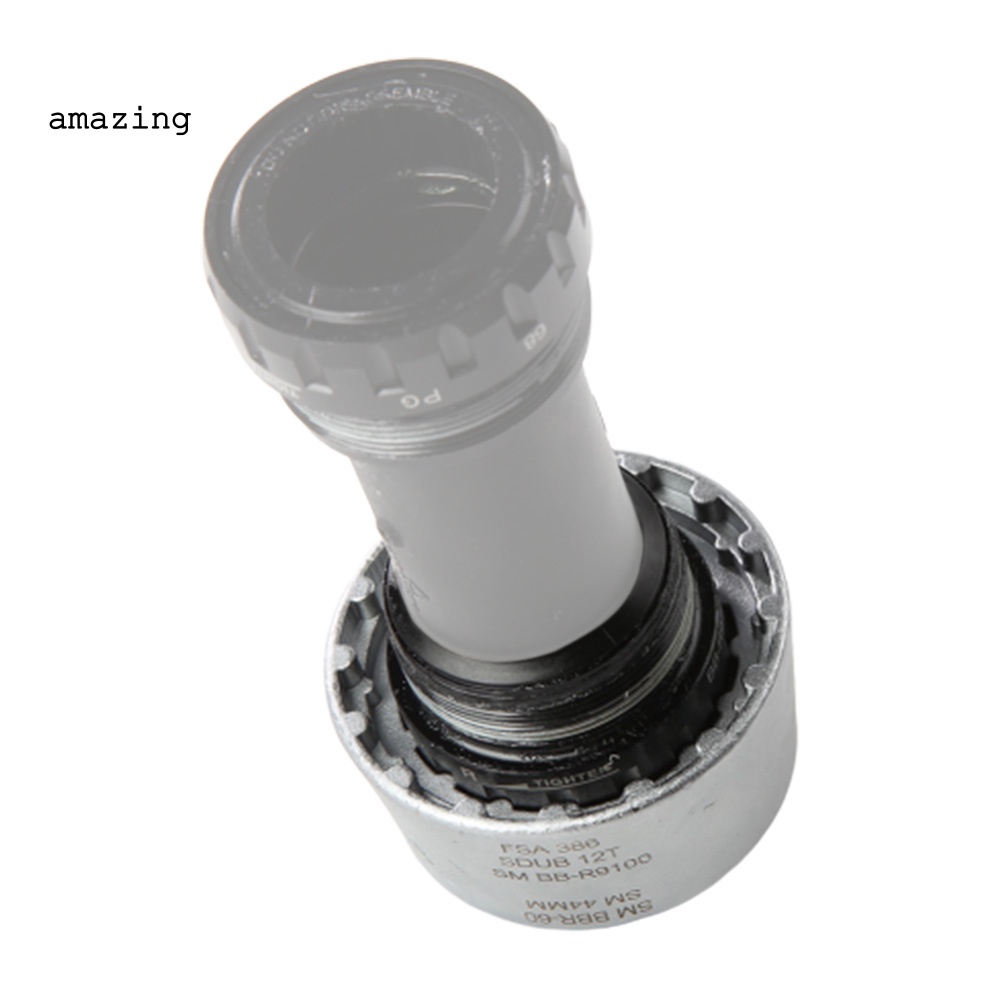 Đế Lót Ly 5 Trong 1 Cho Shimano BB9000 BBR60 DUB BSA30 FSA386