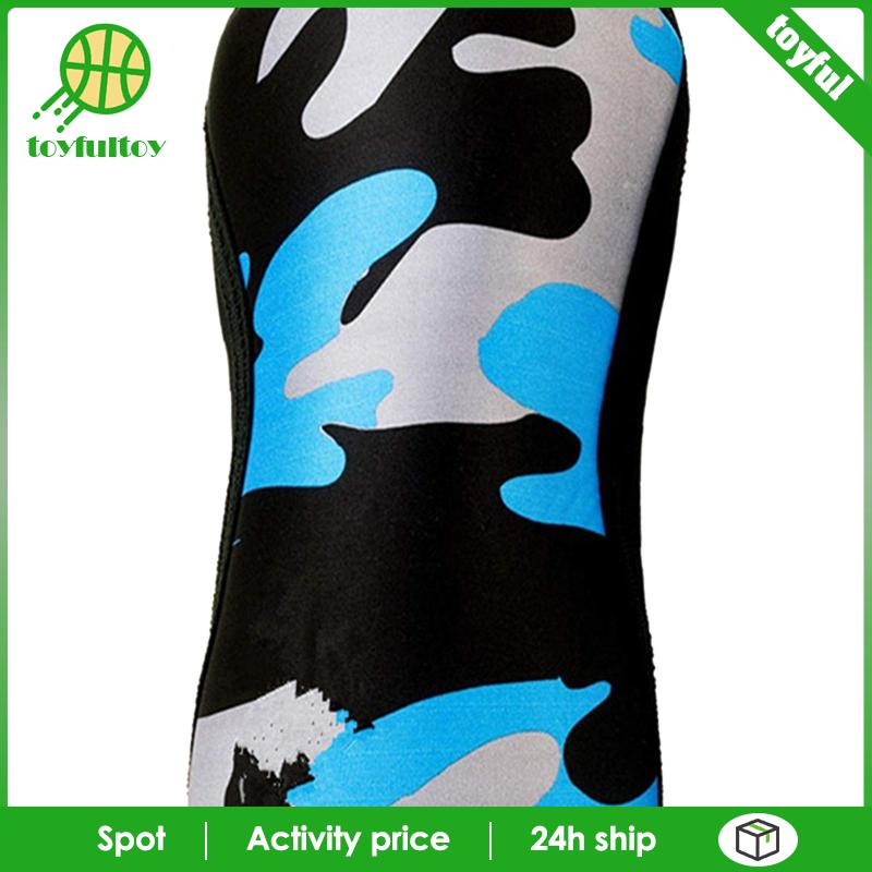 Băng Quấn Bảo Vệ Đầu Gối Khi Chơi Thể Thao