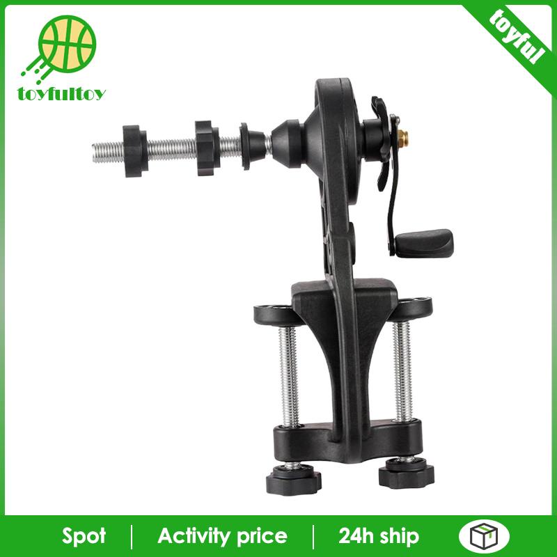 Guồng Quay Dây Câu Cá Chuyên Dụng Cho Hoạt Động Ngoài Trời