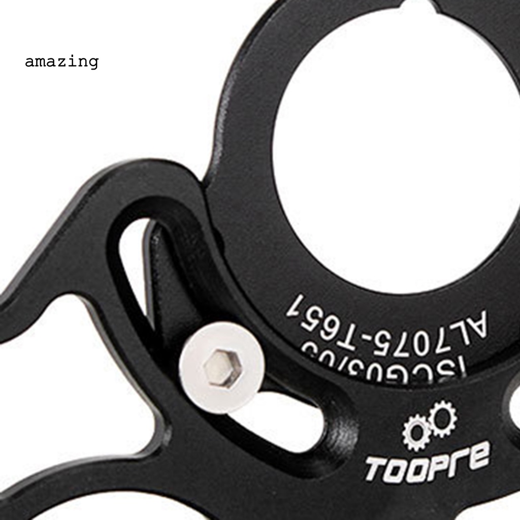 1 Bộ Phụ Kiện Dẫn Dây Xích Xe Đạp TOOPRE ISCG03 / 05 32T-38T