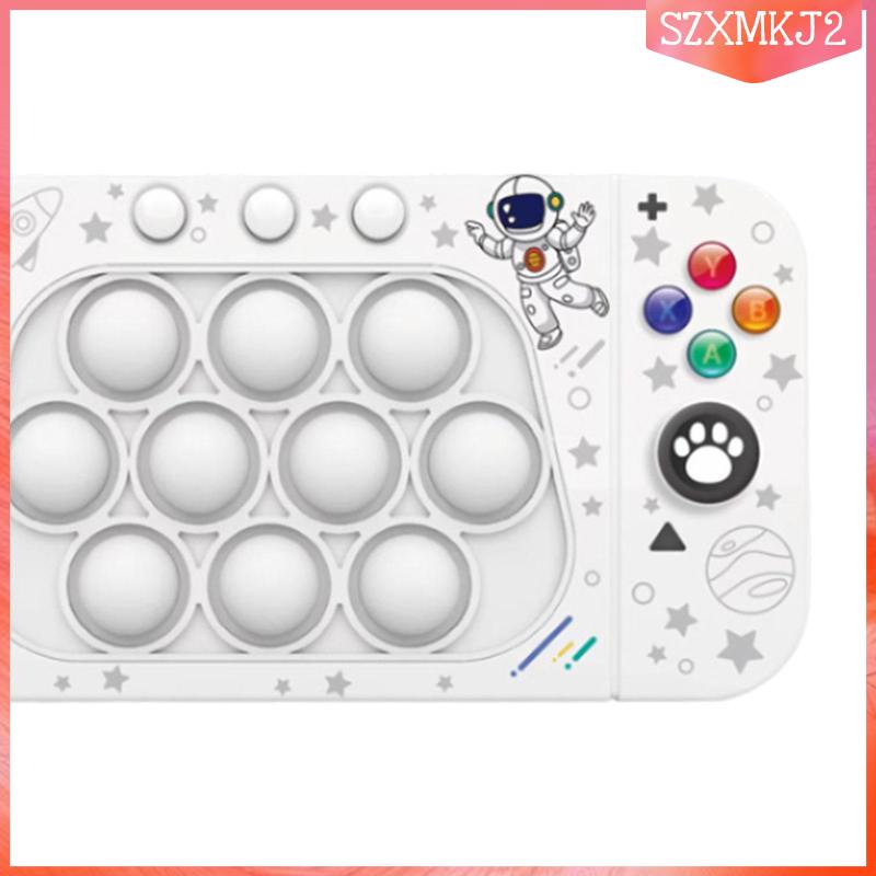 Máy Chơi Game Breakout Cầm Tay szxmkj2 Giúp Giảm Căng Thẳng Dành Cho Người Lớn Và Trẻ Em