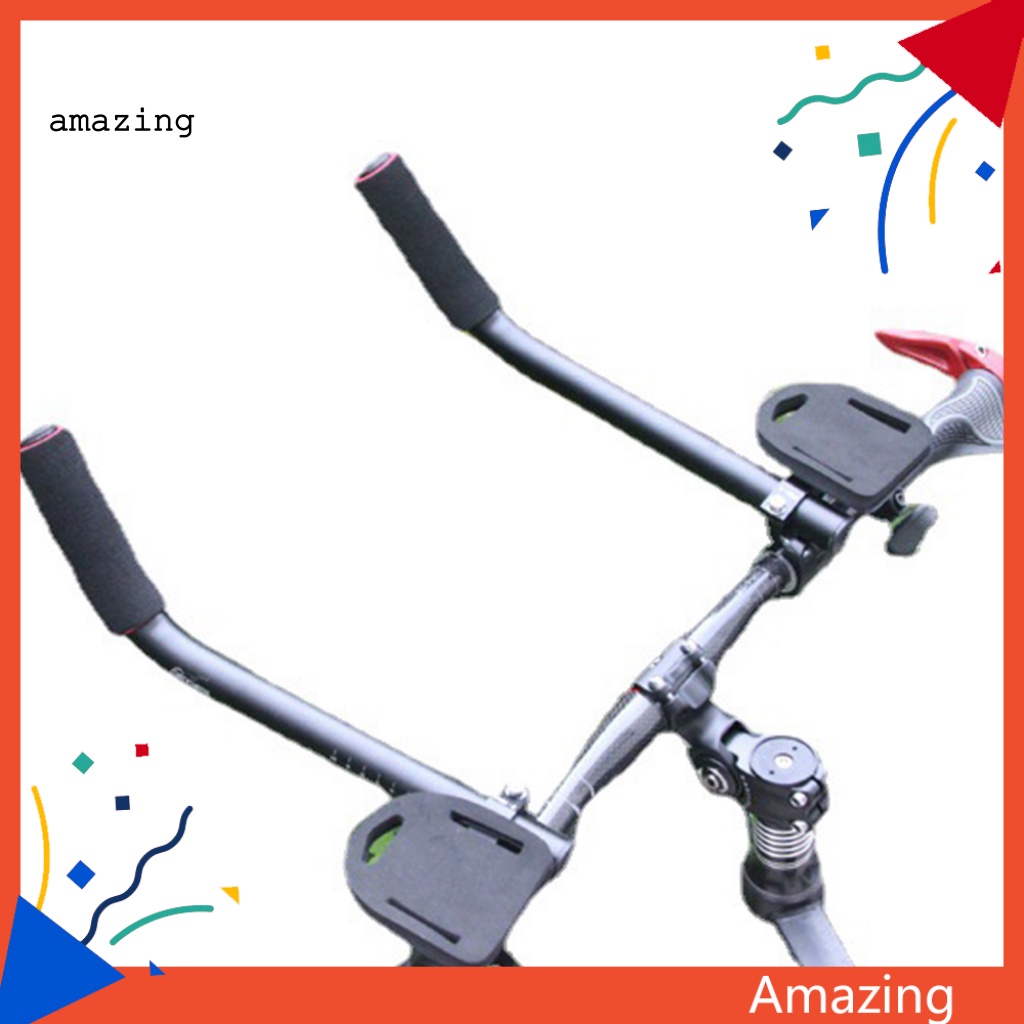 Bộ 2 Tay Lái Xe Đạp Chống Mòn Độ Bền Cao