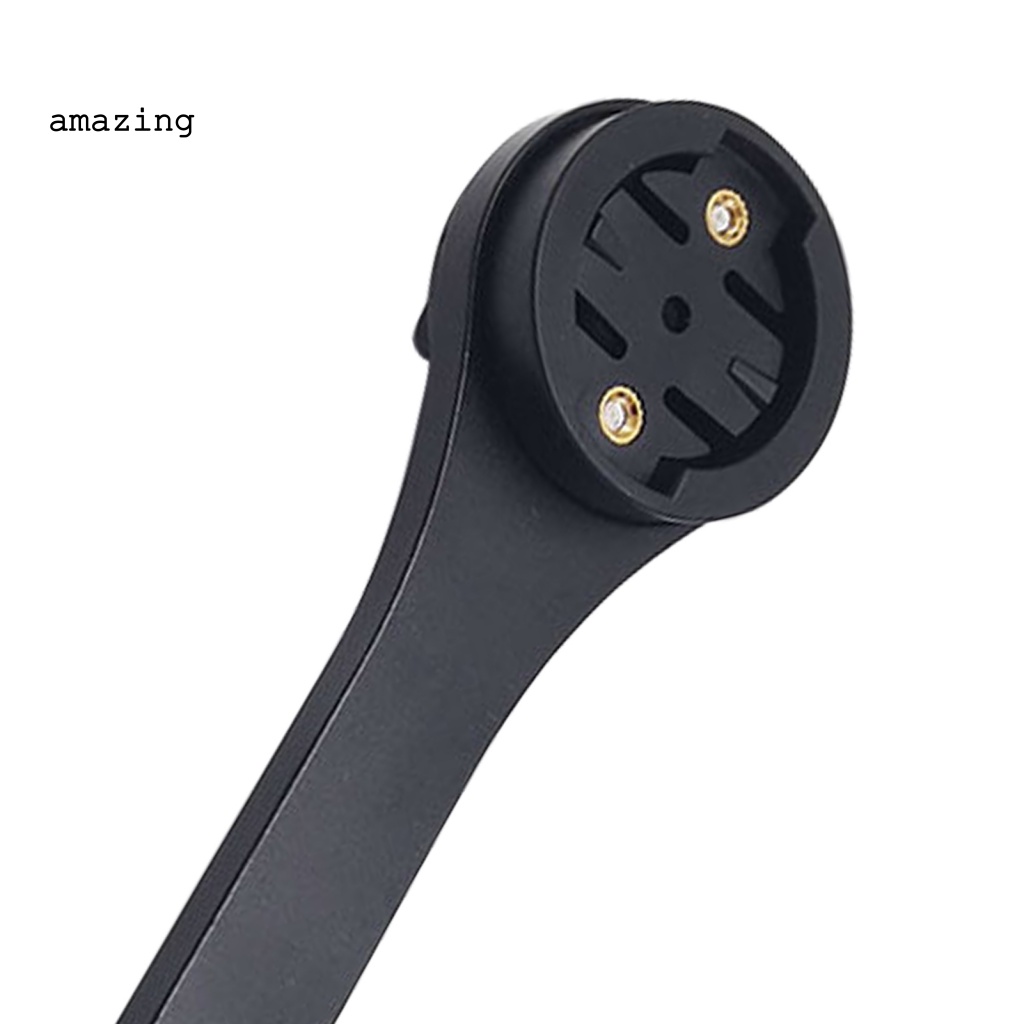 1 Bộ Giá Đỡ Cố Định Camera Chống Sốc Độ Ổn Định Cao Cho Xe Đạp