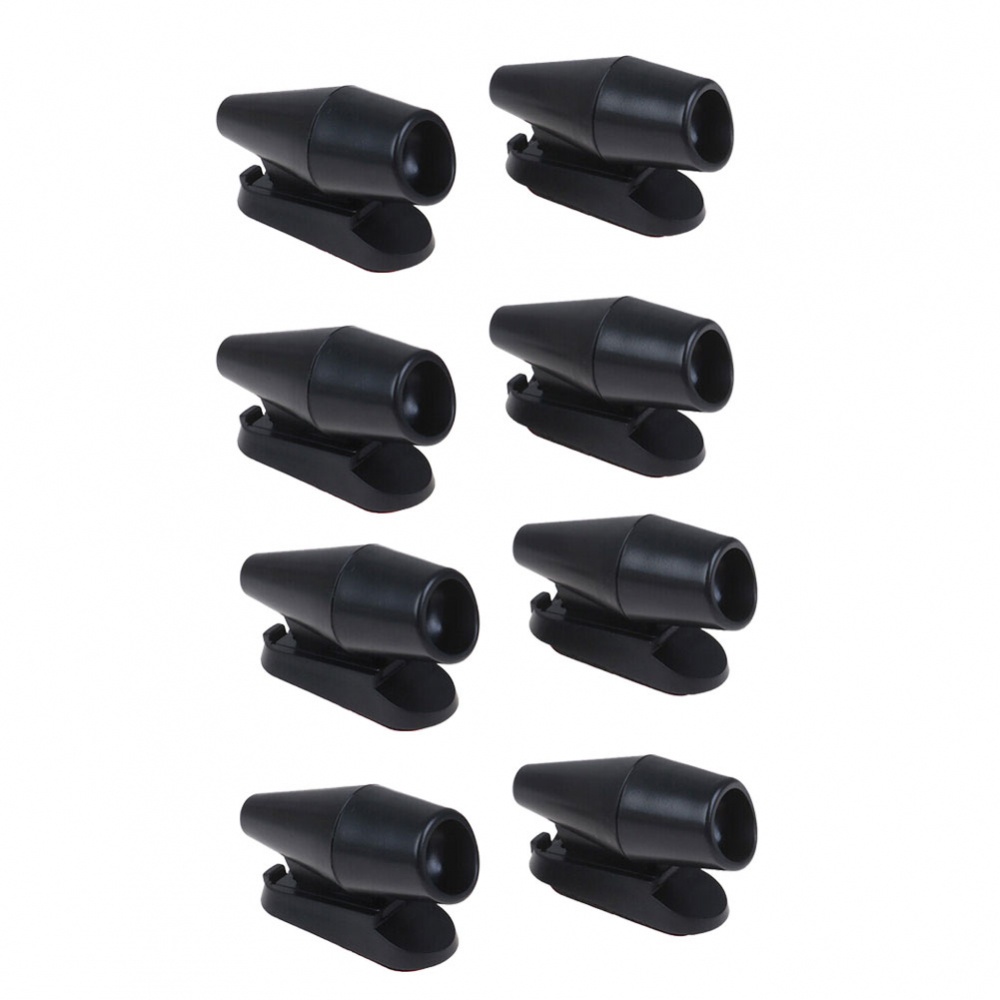 Thiết Bị Đuổi Côn Trùng Bằng Sóng Siêu Âm Màu Đen Chống Rơi Thay