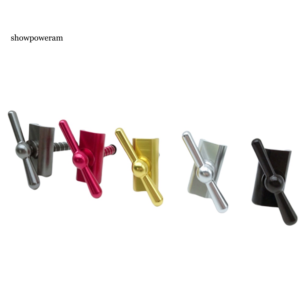 Bộ Bản Lề Bằng Hợp Kim Nhôm Từ Tính Cho Xe Đạp Brompton