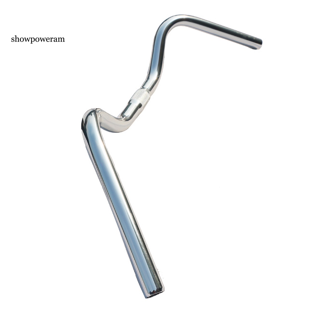 Phụ Kiện Cố Định Tay Lái Xe Đạp Hình Chữ U Bằng Hợp Kim Nhôm Chất Lượng Cao