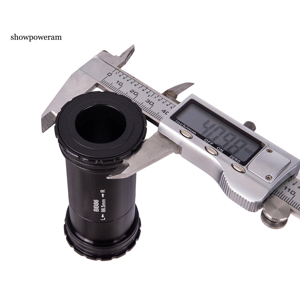 Trục Khóa Dưới Cùng Chuyên Dụng Cho Xe Đạp Leo Núi