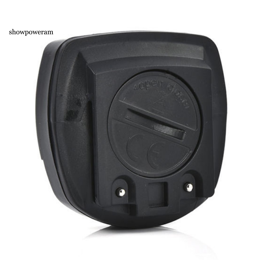 Đồng Hồ Điện Tử Không Dây Đo Tốc Độ Cho Xe Đạp Leo Núi