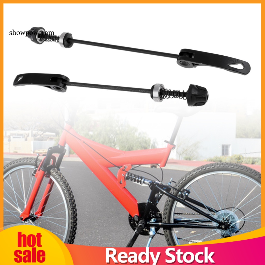 Bộ Trục Rỗng Bằng Kim Loại Tiết Kiệm Sức Lao Động Chống Mài Mòn Cho Xe Đạp Leo Núi