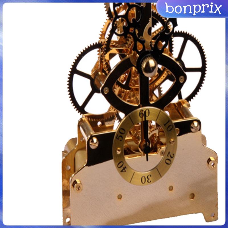 Động Cơ Đồng Hồ Thay Thế Cho Đồng Hồ Đeo Tay Trục Dài