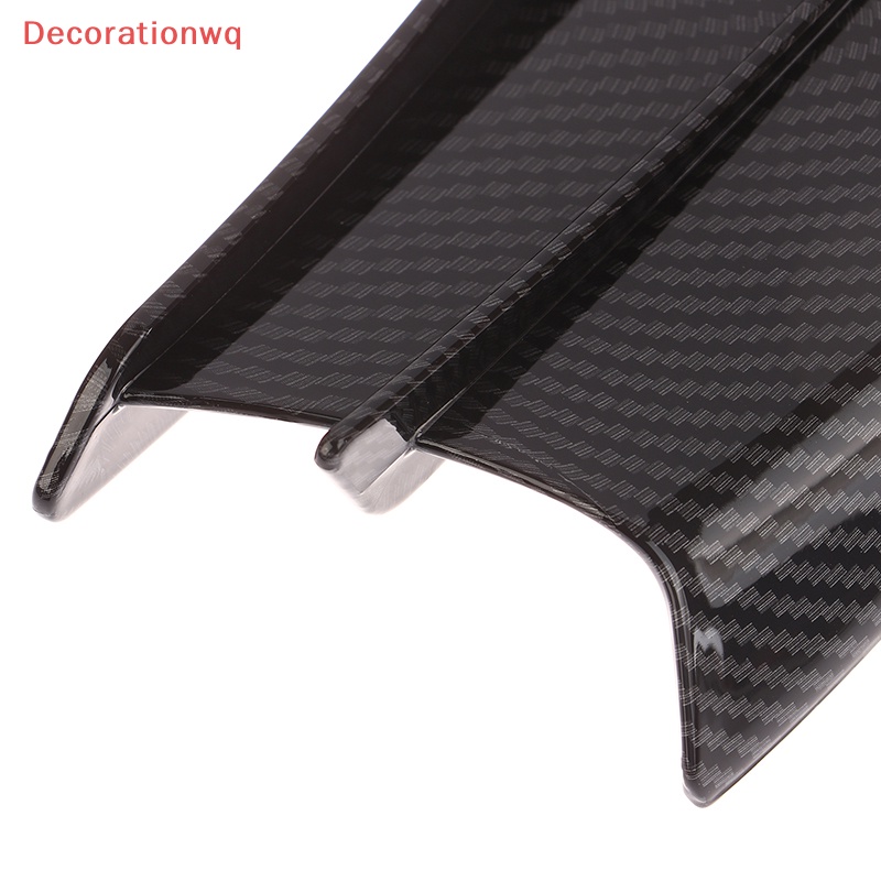 Cánh Gió Trang Trí Xe Máy Scooter Mới