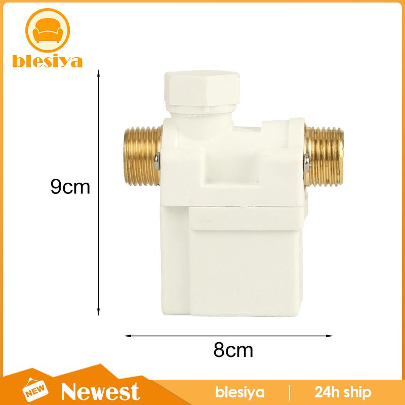 Van Điện Từ G1 / 2 Cho Máy Nước Nóng Năng Lượng Mặt Trời