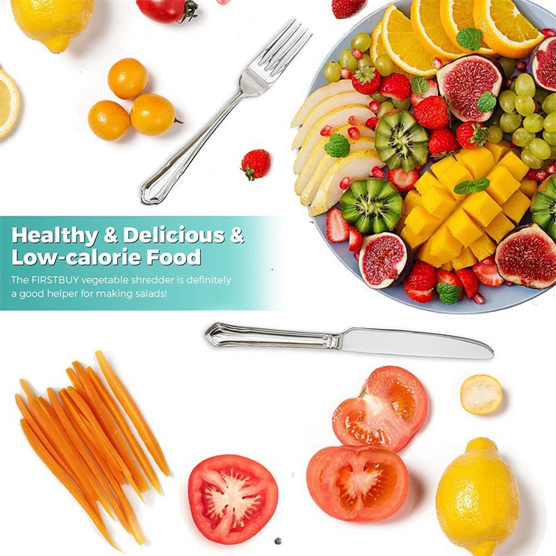 Dụng Cụ Bào Rau Củ Quả Kèm Cọ Làm Giá Đỡ Tiện Dụng Cho Nhà Bếp