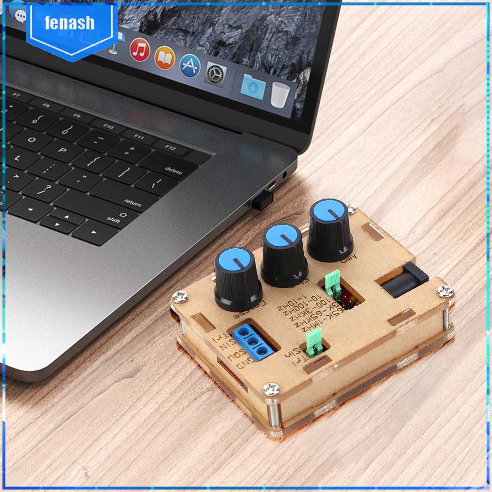 Mô-đun Phát Tín Hiệu Độ Chính Xác Cao XR2206 1Hz-1MHz