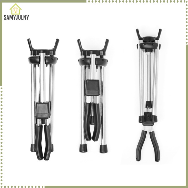 Giá Đỡ Đứng Chuyên Dụng Cho Kèn Saxophone Alto / Tenor / Treble Sax