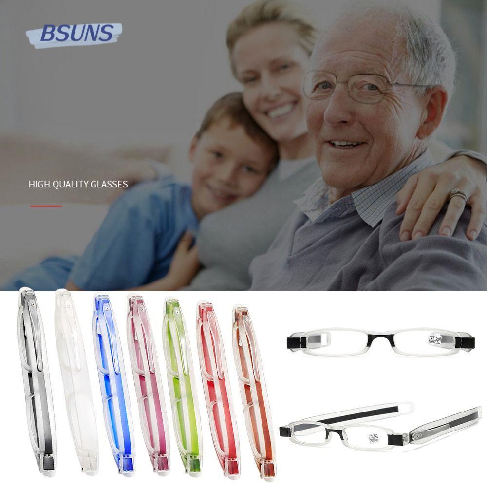 Kính Đọc Sách Phóng Đại Siêu Nhẹ