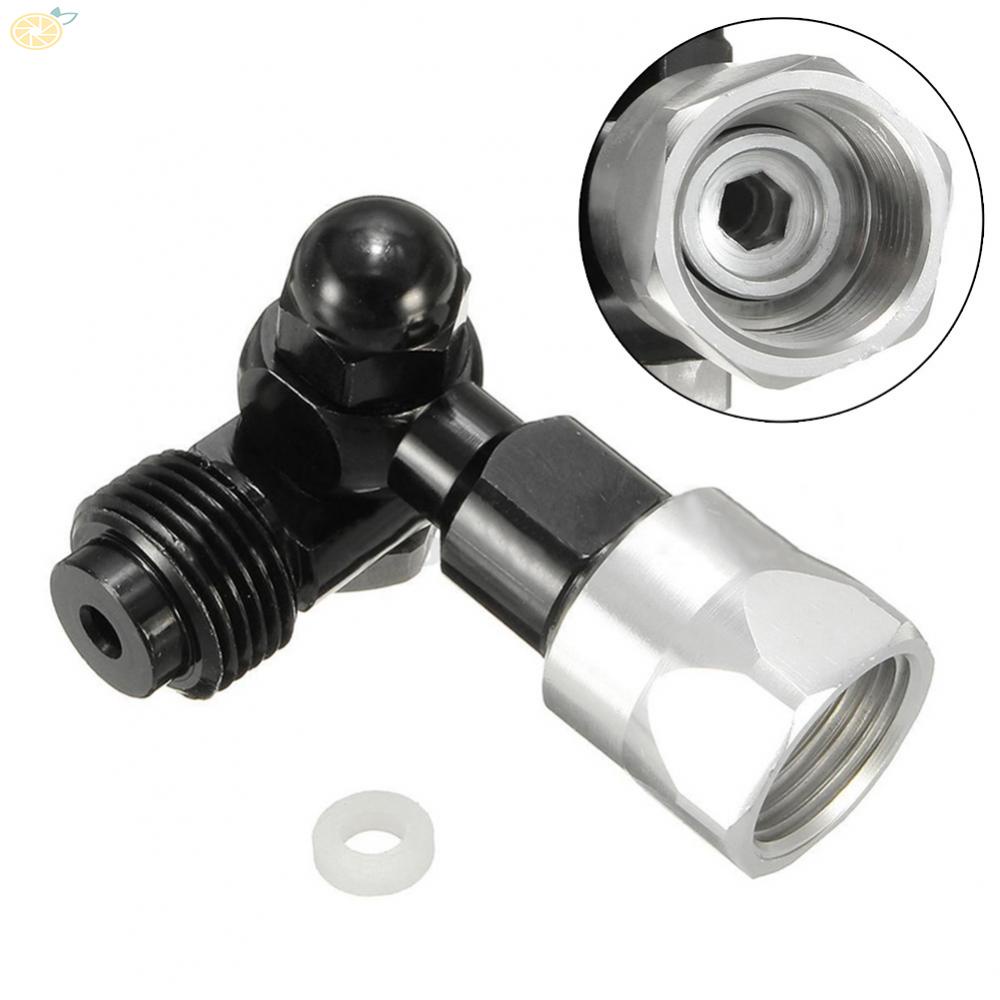 【VARSTR】Swivel Joint Adapter 2.7cm X 2.1cm Connector Diamerer 2.25cm Multi Angle