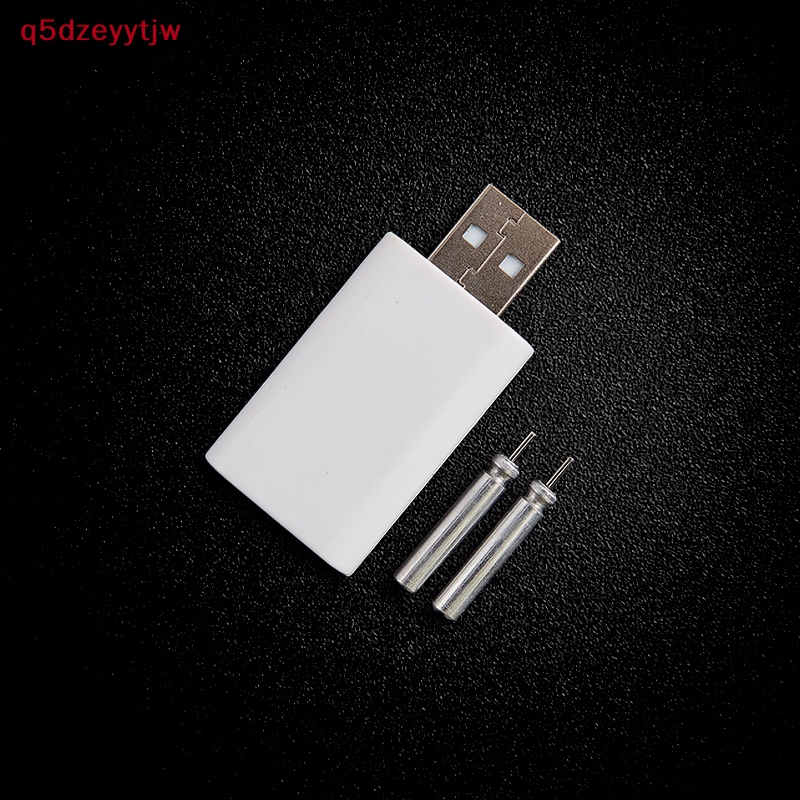 Sạc pin cr425 USB sạc cho phao điện tử câu cá đêm mới