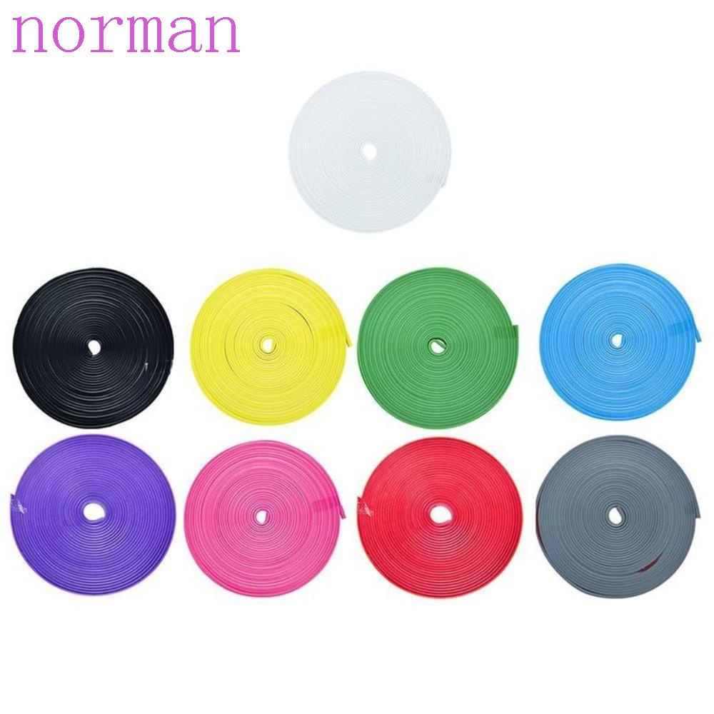 Dải Dán Bảo Vệ Chống Trầy Xước Chống Va Chạm Nhiều Màu Sắc Dành Cho Ván Trượt Điện Scooter