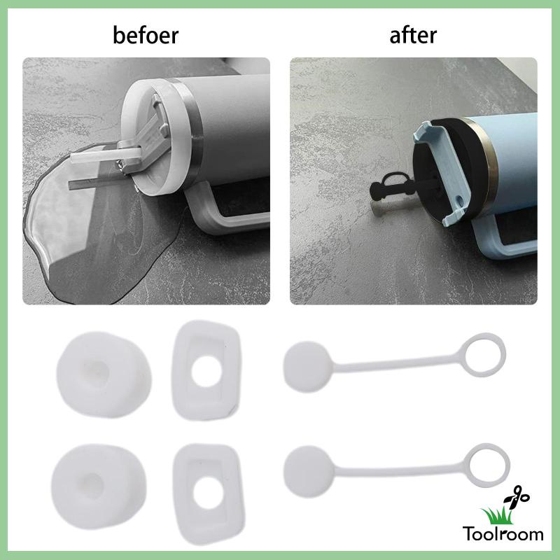 Vỏ Ống Hút Đường Kính 8mm-9.5mm Nhỏ Gọn Tiện Dụng