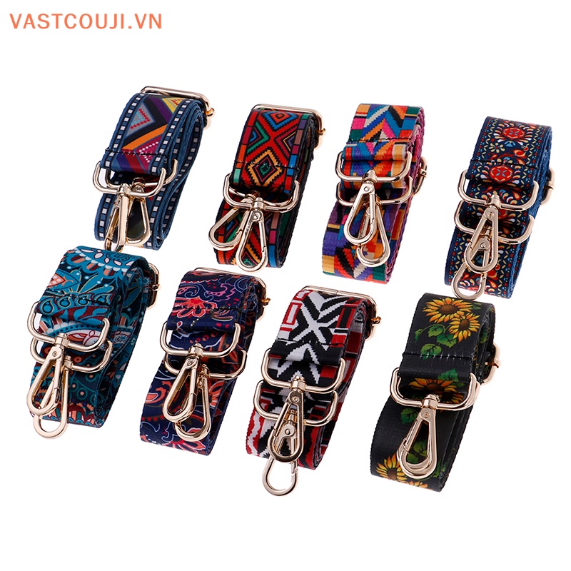 Dây Đeo Túi Xách Có Thể Điều Chỉnh Kích Cỡ Tiện Dụng