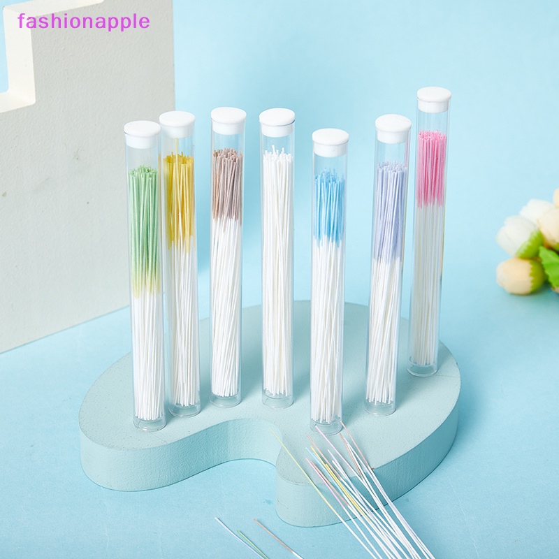 Set 60 / 70 / 160 Chỉ Giấy Làm Sạch Lỗ Tai