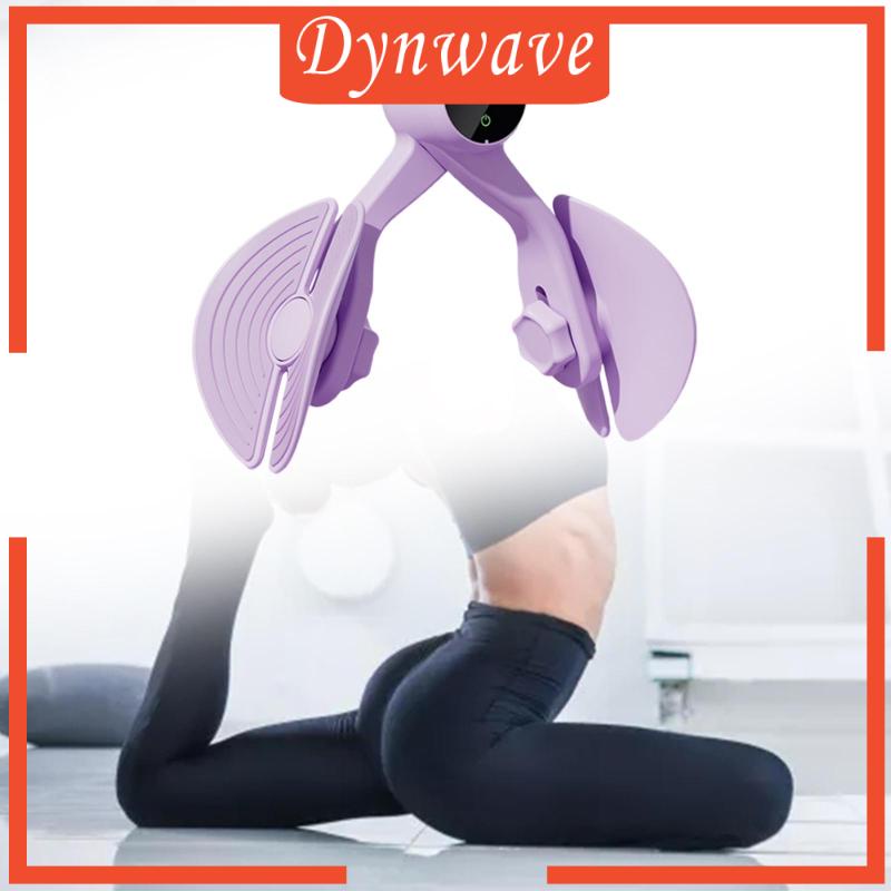 Máy Tập Yoga / Thể Dục Có Đếm Tiện Dụng