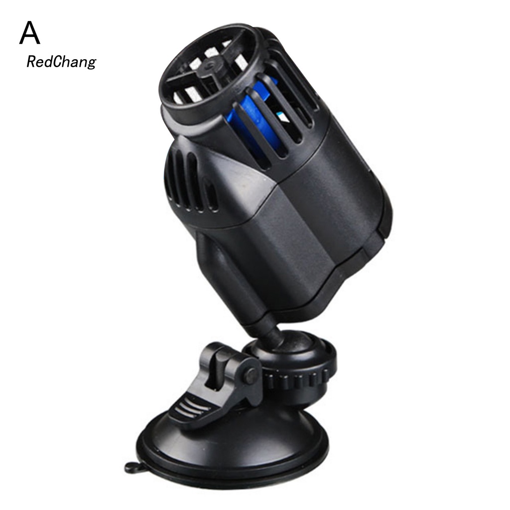 Máy Bơm Nước Bể Cá Từ Tính 220V Không Ồn Tiện Dụng