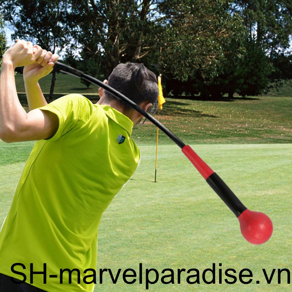 Dụng Cụ Giữ Ấm Gậy Đánh Golf Bằng Silicone Tiện Dụng