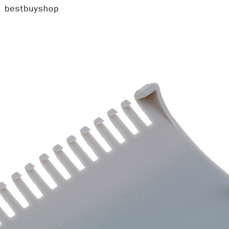 Bộ 3 Đầu Lược Giới Hạn Thay Thế Cho Tông Đơ Hớt Tóc