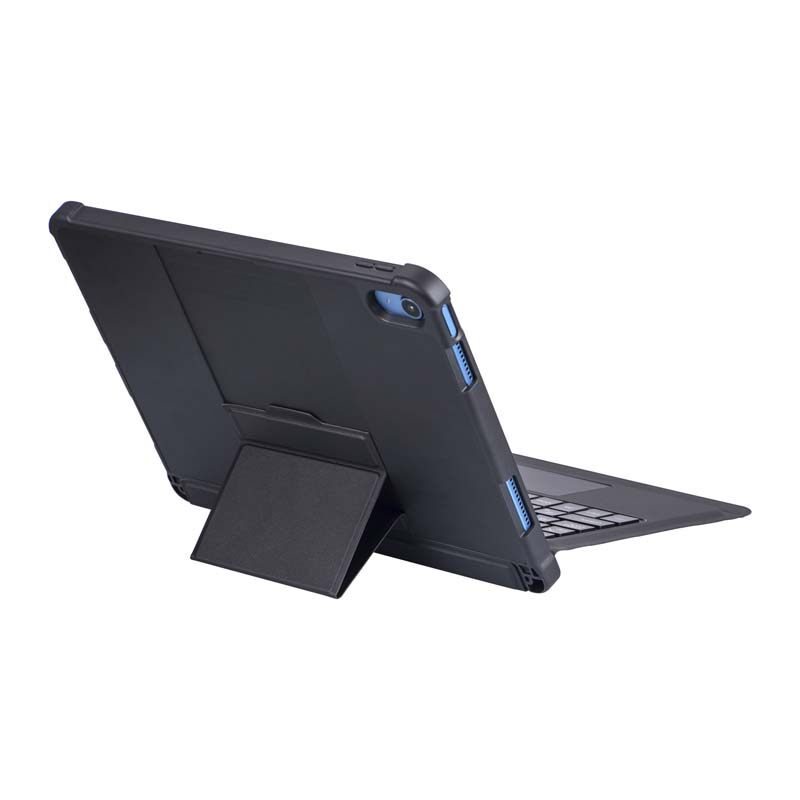 Ốp Máy Tính Bảng Có Bàn Phím Cảm Ứng Cho iPad 10th Gen 2022 Pro 11 inch Air 5 / Air 4 / Air 3 / Air 2 9th 8th 7th 6th 5th Gen Pro 10.5 / Pro 9.7