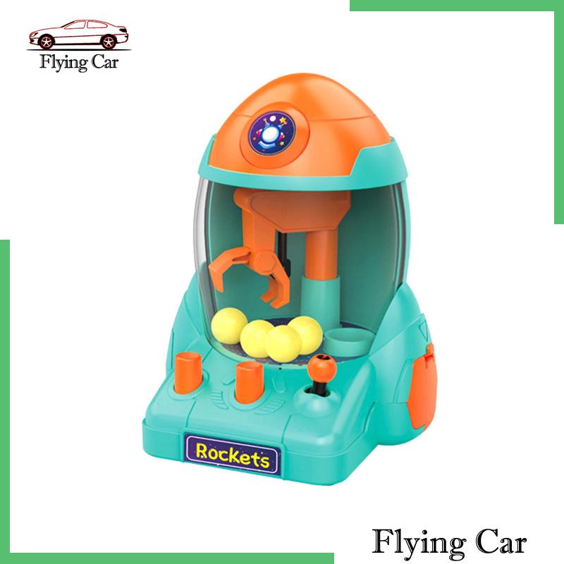 [Lzdjfmy2] Máy Chơi Game Điện Tử Cỡ Nhỏ Cho Quà Tặng