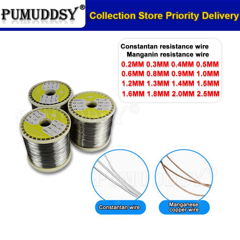 Cuộn Dây Chịu Nhiệt 1Me 0.0.0.0.5M Chuyên Dụng Chất Lượng Cao