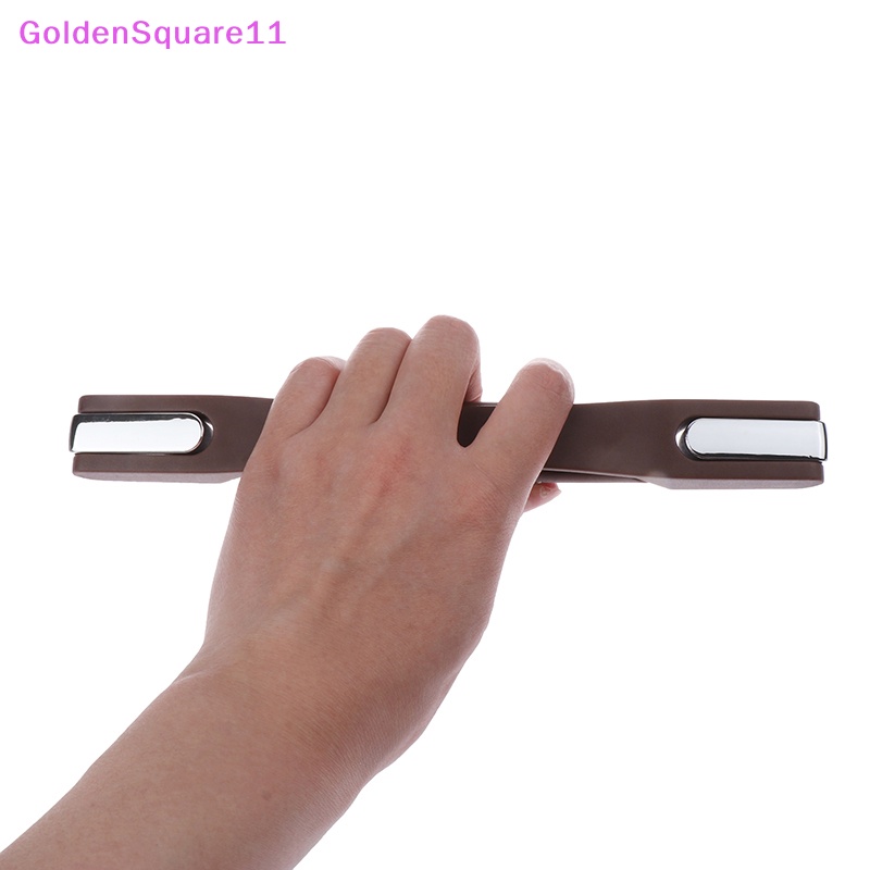 Tay Cầm Hành Lý Du Lịch Thay Thế Màu Vàng Kim Nhiều Màu Sắc Sáng Tạo Thông Dụng