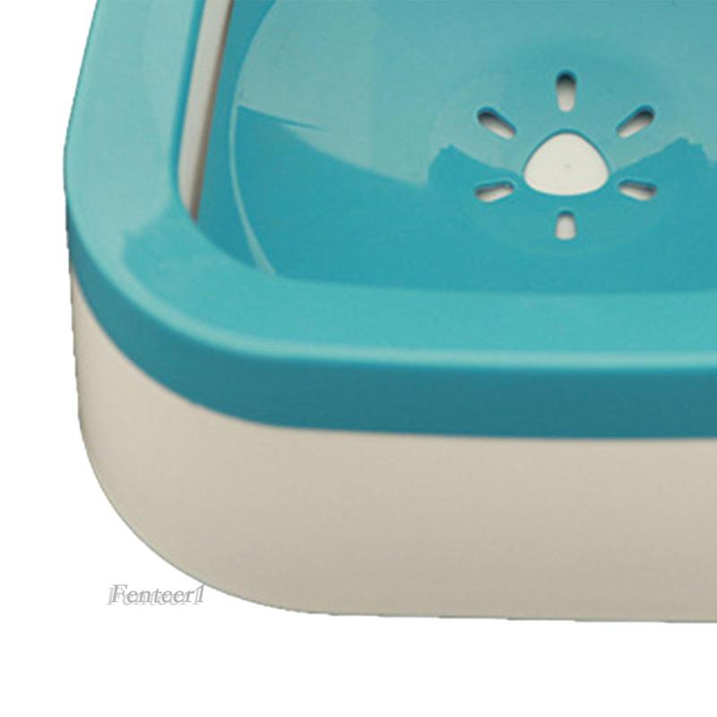 Máy Rót Nước Tự Động Dung Tích Lớn 1L Fenteer1 Cho Mèo