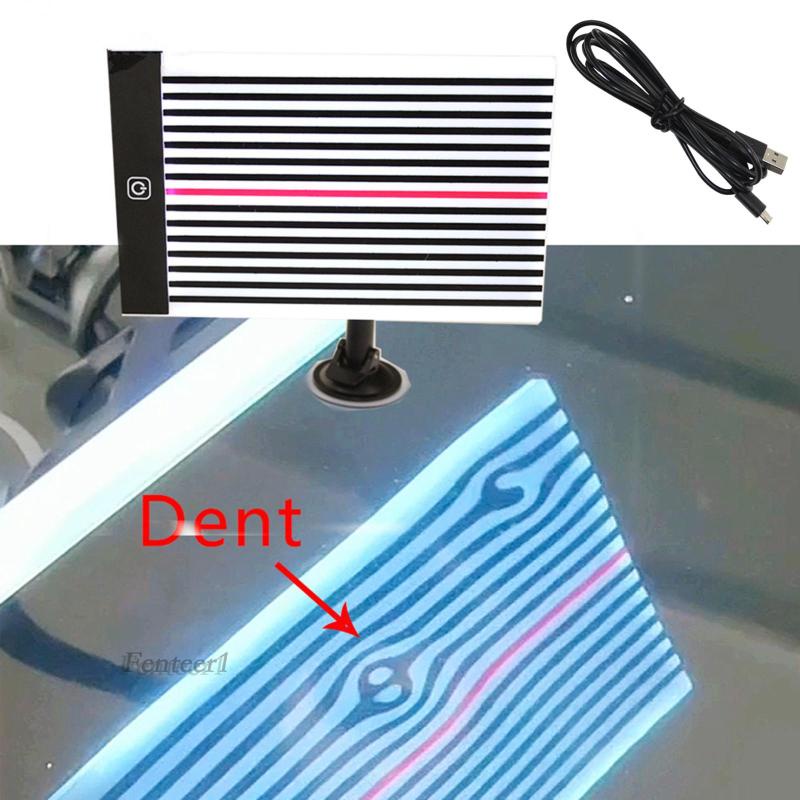 [Fenteer1] Dụng Cụ Sửa Chữa Loại Bỏ Thời Gian Cho Xe Hơi