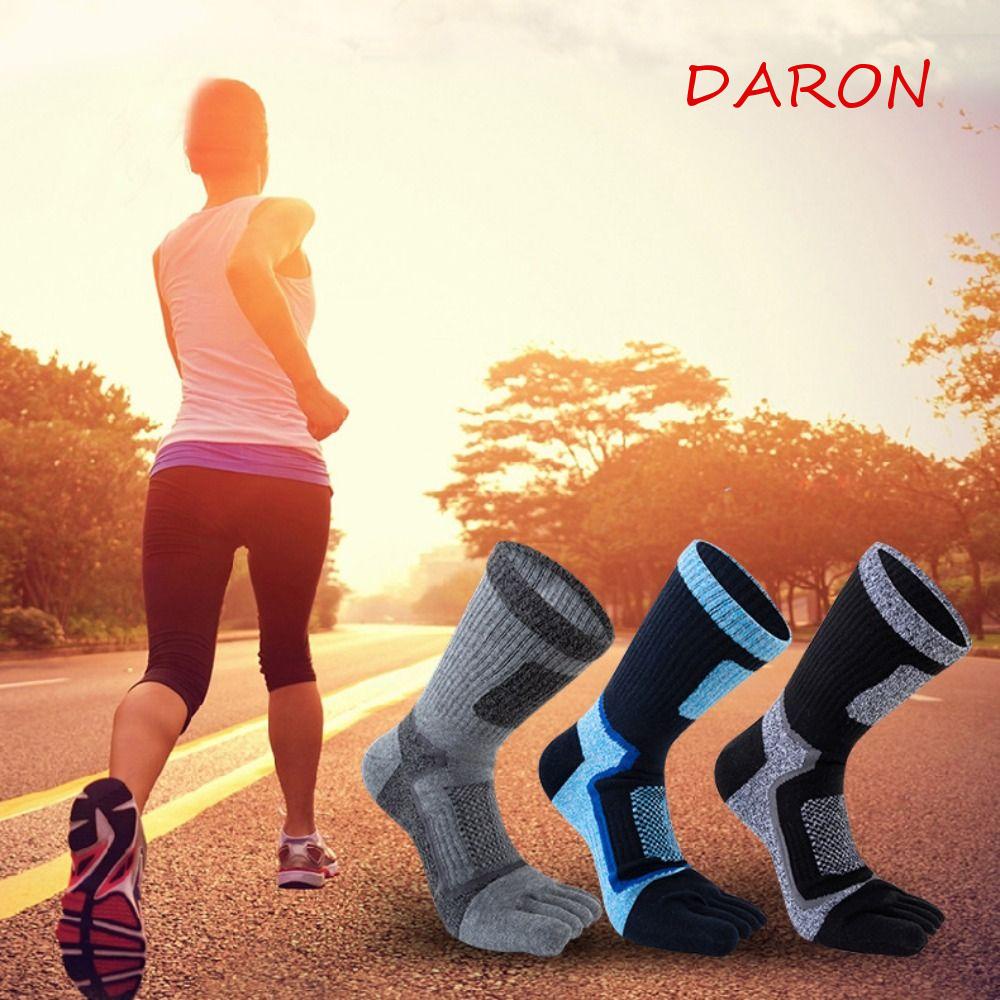 Đôi Vớ Cổ Cao Thoáng Khí Thời Trang Sành Điệu Cho Nam