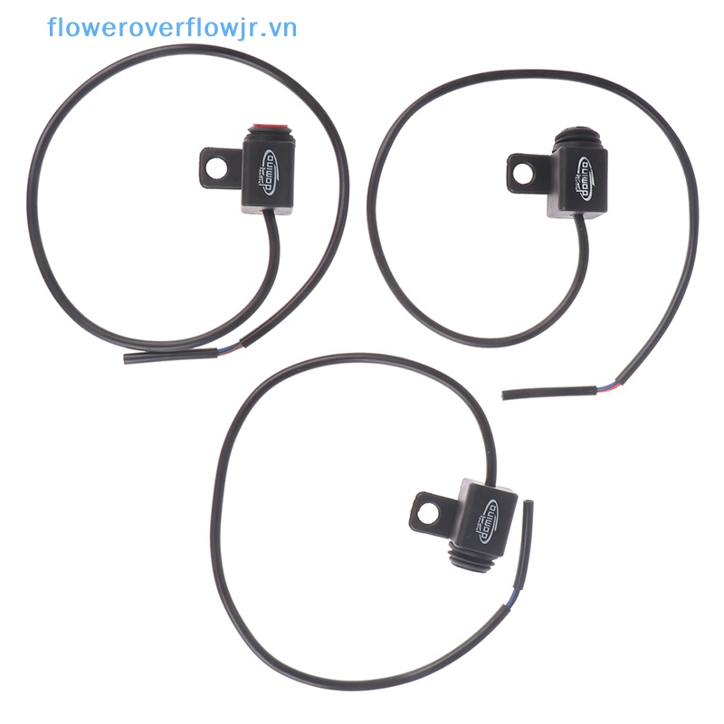 Công Tắc Điều Khiển Bật / Tắt Chống Nước Gắn Tay Lái Xe Máy