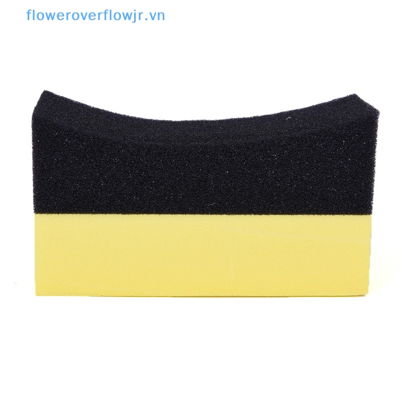 Mút Rửa Bánh Xe Hơi Chuyên Dụng