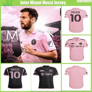 Áo Bóng Đá Phiên Bản inter miami Jersey / MESSI inter miami
