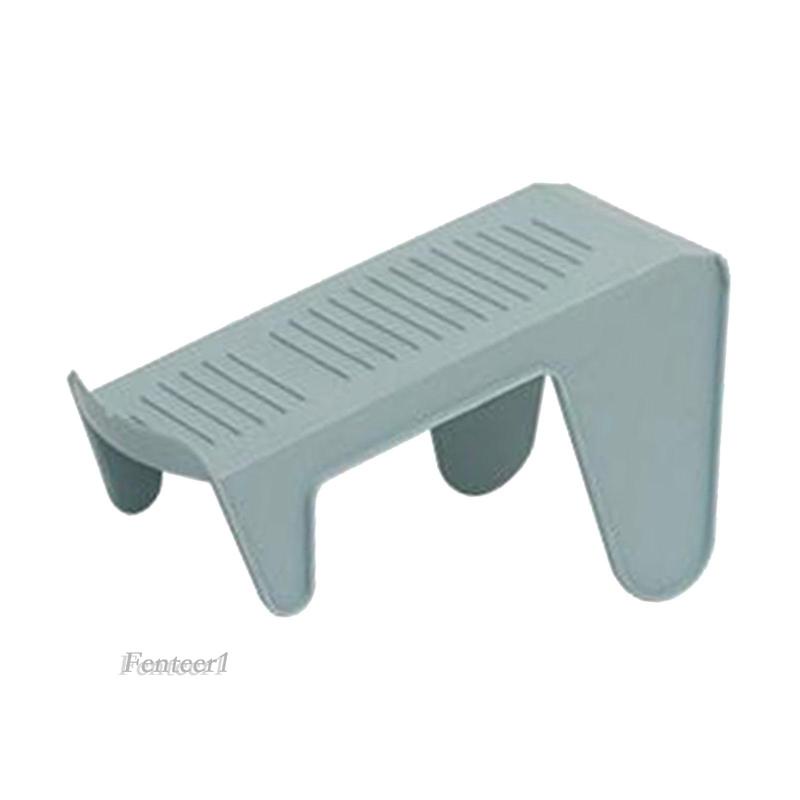 [Fenteer1] Túi Đựng Giày Đế Phẳng Tiết Kiệm Không Gian Cho Ký Túc Xá / Giày Thể Thao